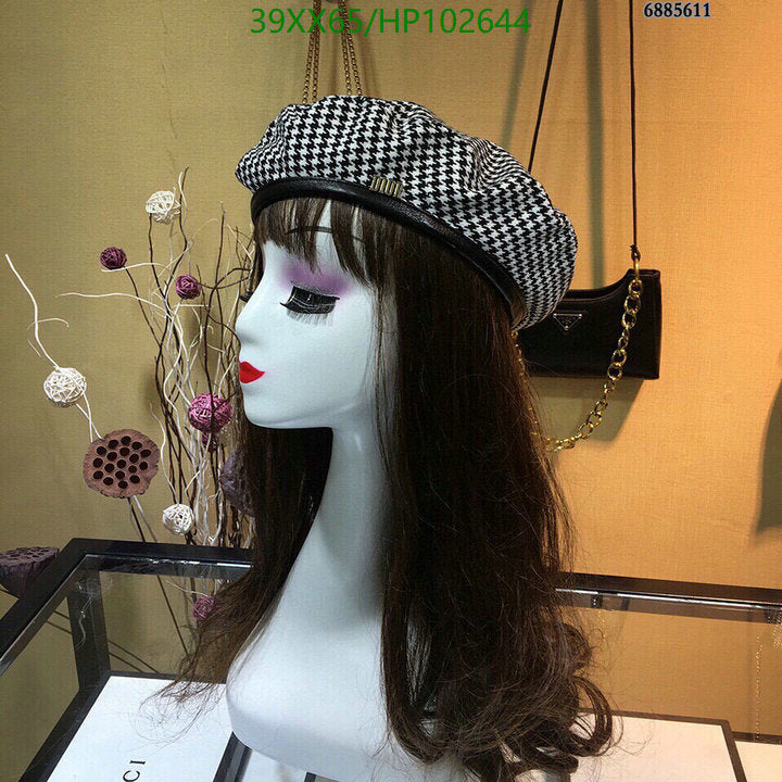 SAMC - DOR Caps & Hats - 163