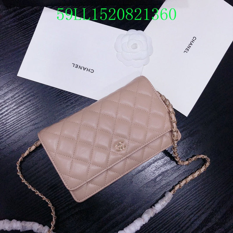 Satchel Bags - CHL Bags - 5240