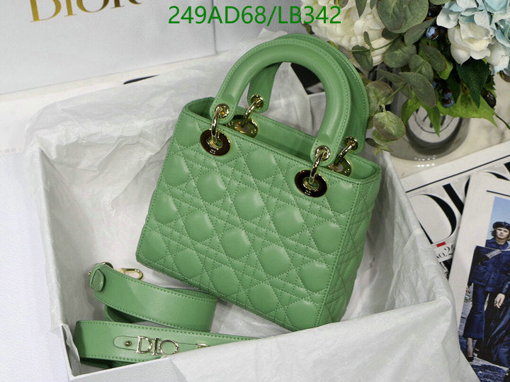 SAMCC - DOR Bags - 1393