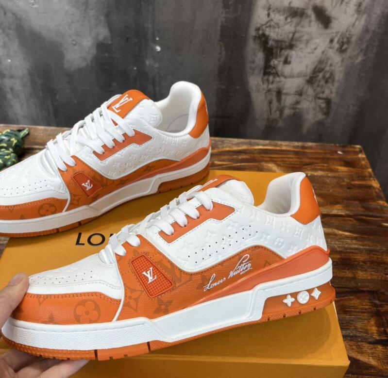 SAMC - LOV Men Shoes - 724