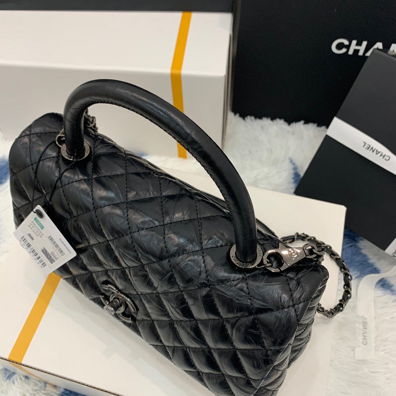 Satchel Bags - CHL Bags - 7437