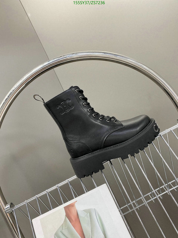 SAMC - COL Women Shoes - 137