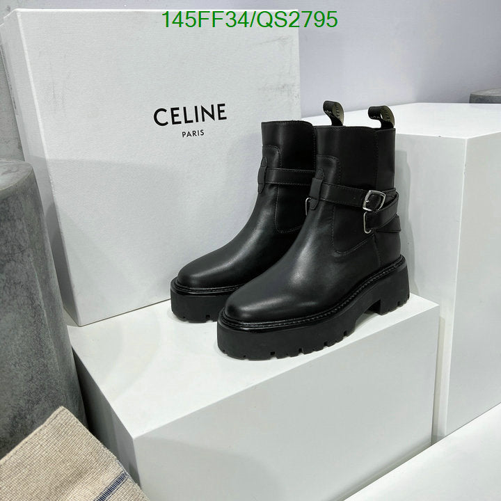 SAMC - COL Women Shoes - 115