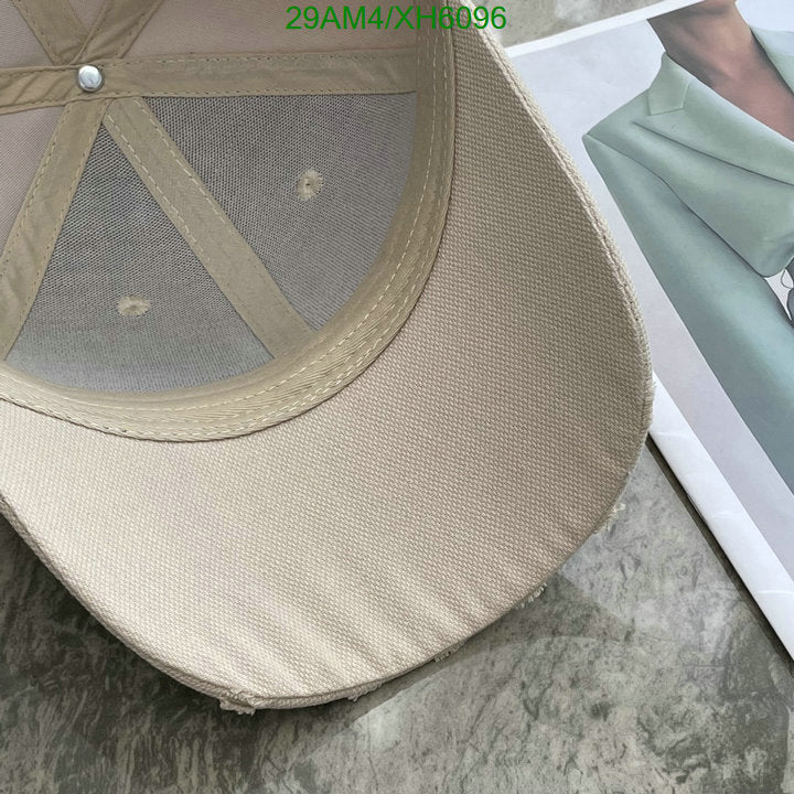 SAMC - CHL Caps & Hats - 269