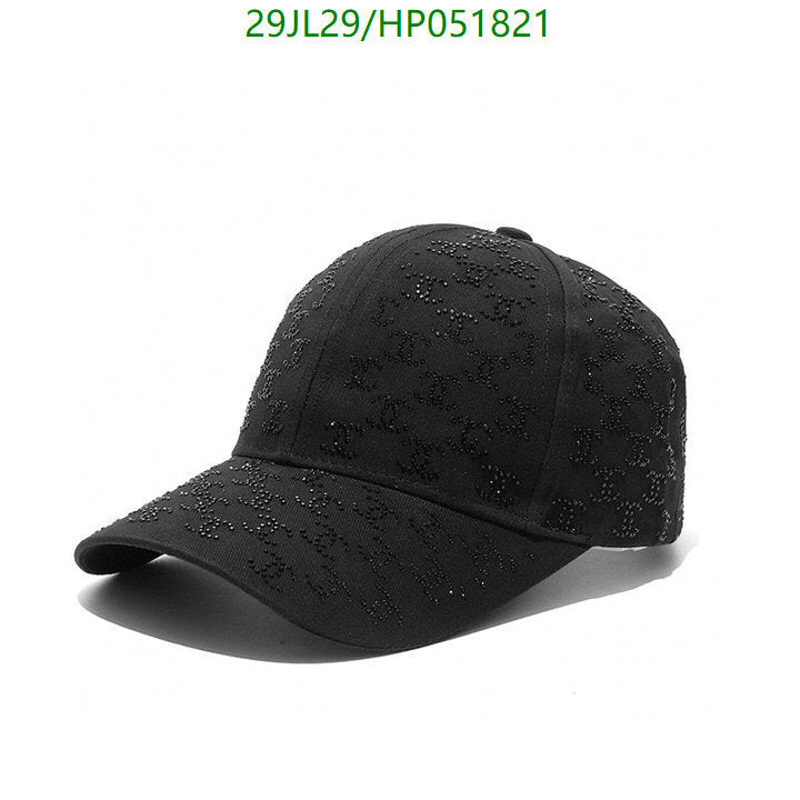 SAMC - CHL Caps & Hats - 514