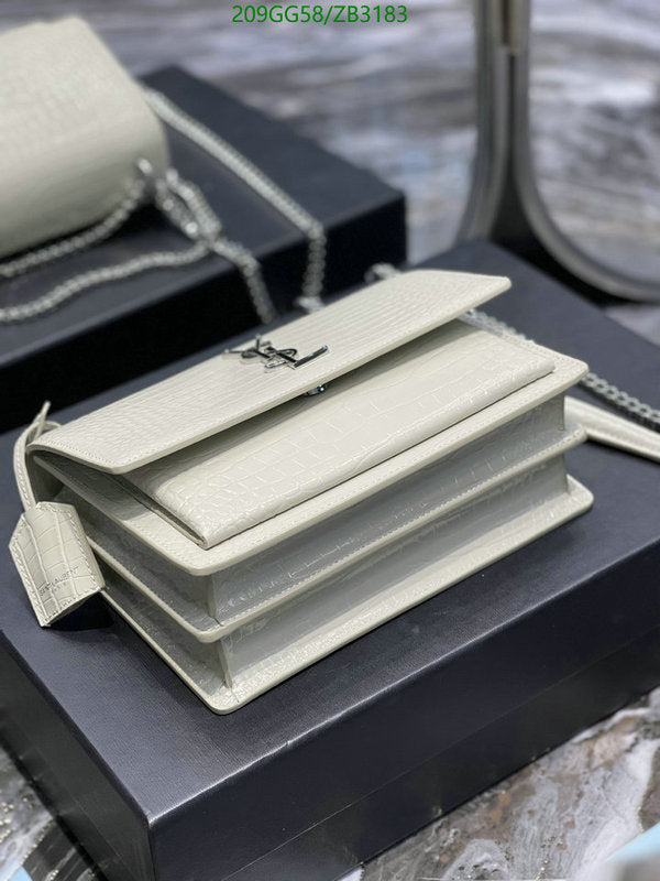 SAMC - YLS Bags - 389