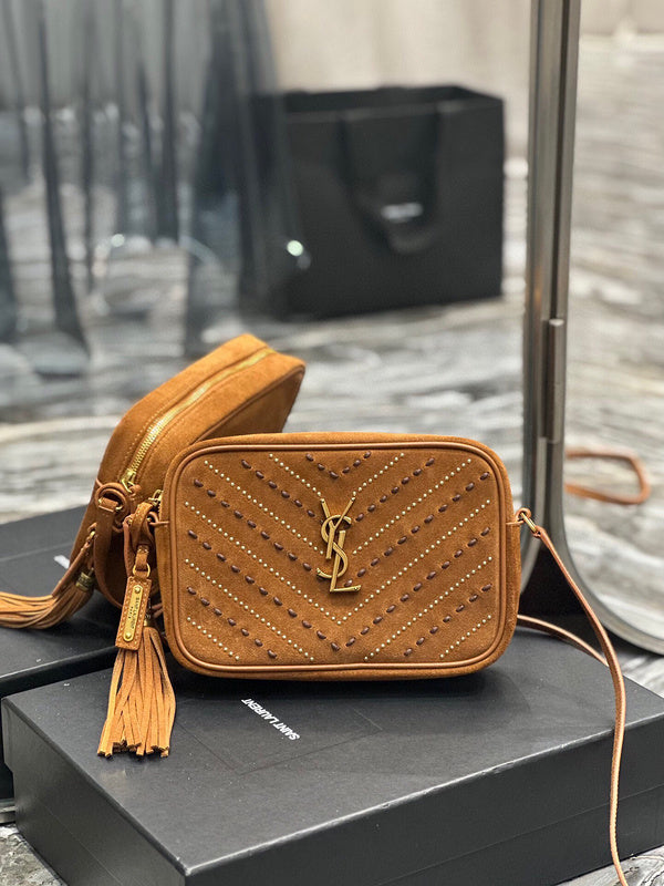Glami- Glami- - SLY Bags - 705