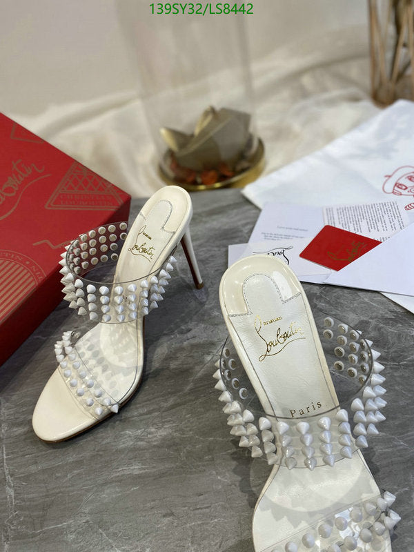 SAMC - CBL Women Shoes - 147