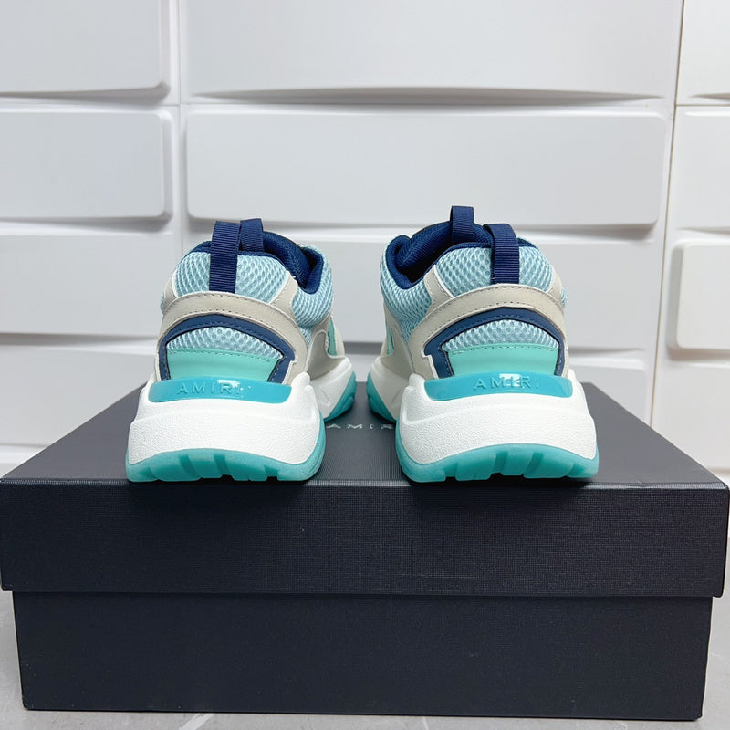 glami - AMIR Men Shoes - 412