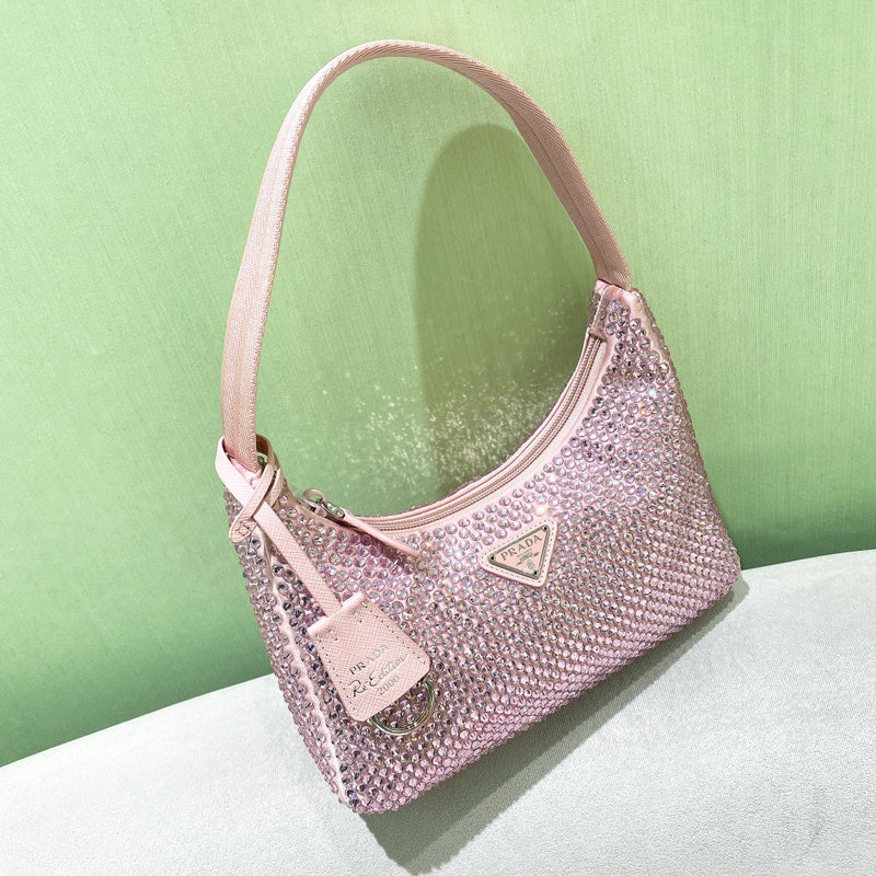 Satchel Bags - PDA Bags - 2195