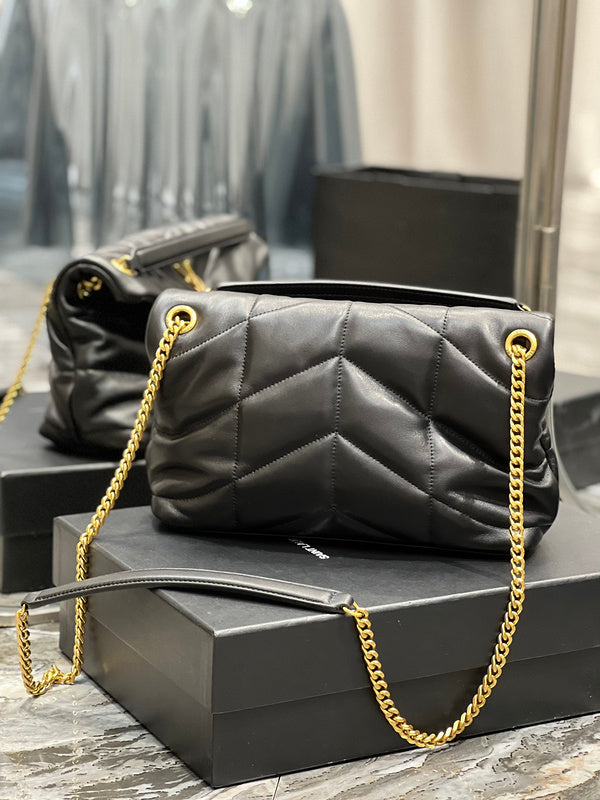 Satchel Bags - SLY Bags - 703