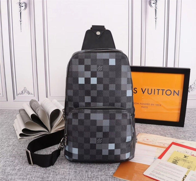 Satchel Bags - VL Bags - 3408