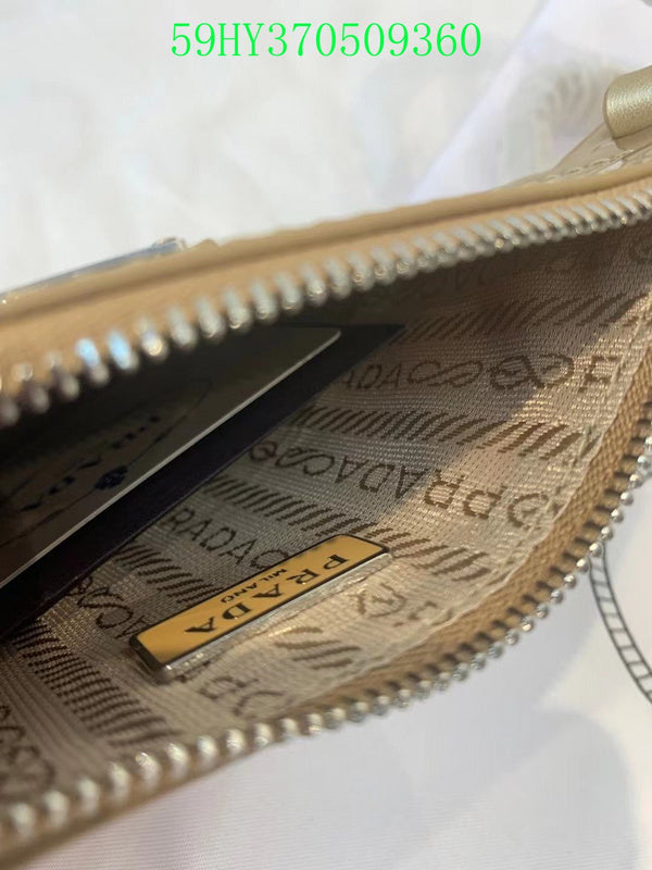 Satchel Bags - PDA Bags - 4370