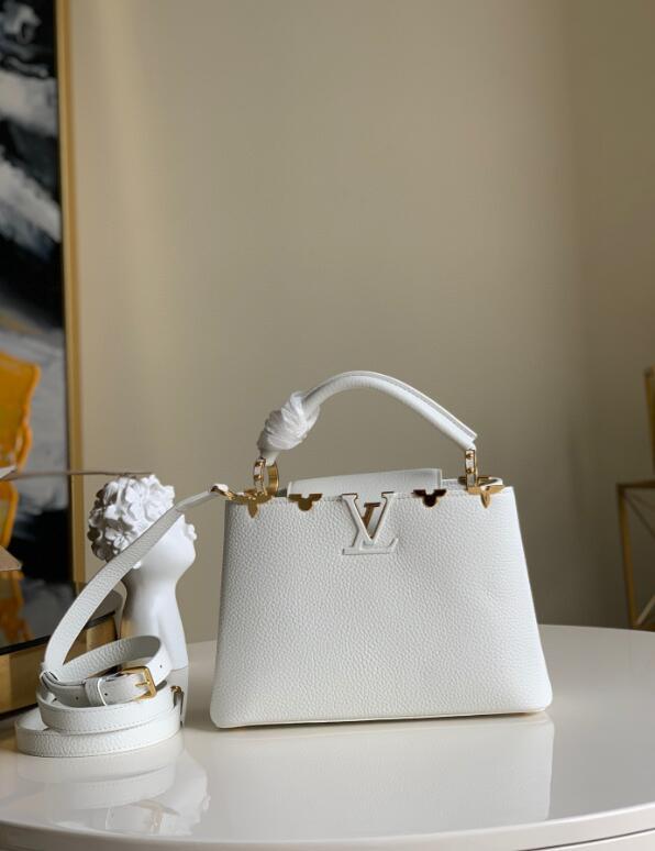 SAMC - LOV Bags - 2107