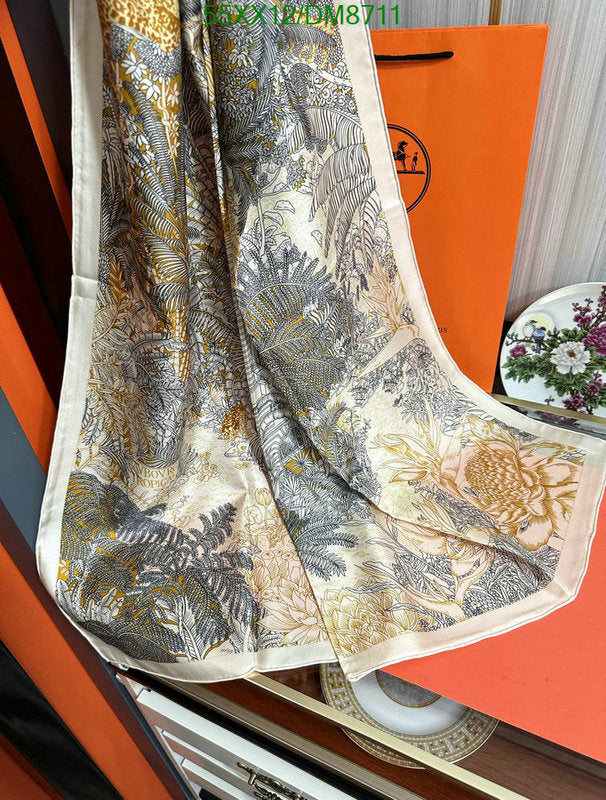 SAMC - HMS Scarves - 009
