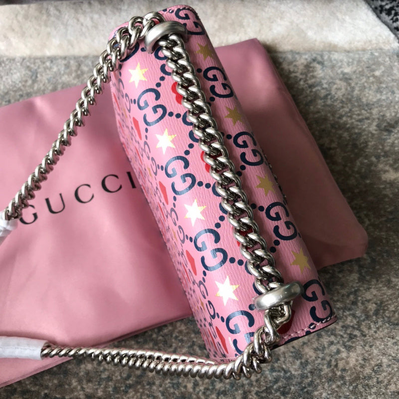 Satchel Bags - GCI Bags - 6158