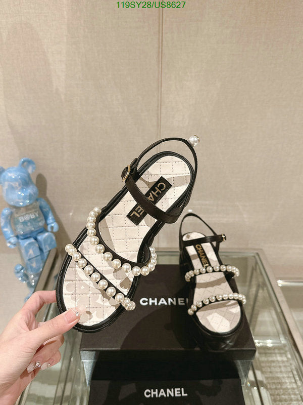 SAMC - CHL Women Shoes High Heels - 093