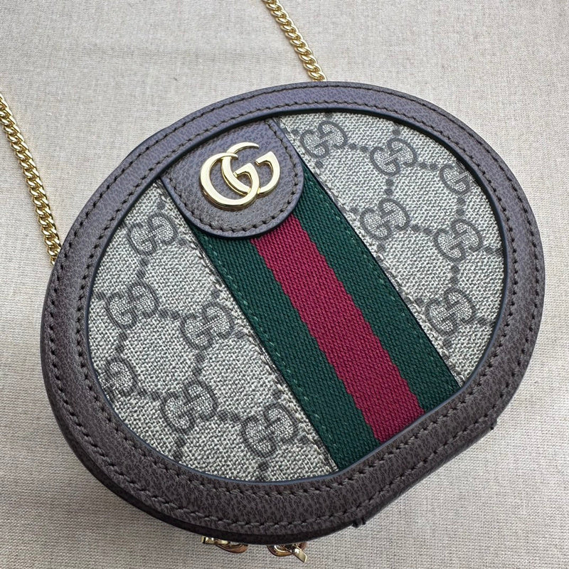 Glami Fashion - GCI Bags - 11952