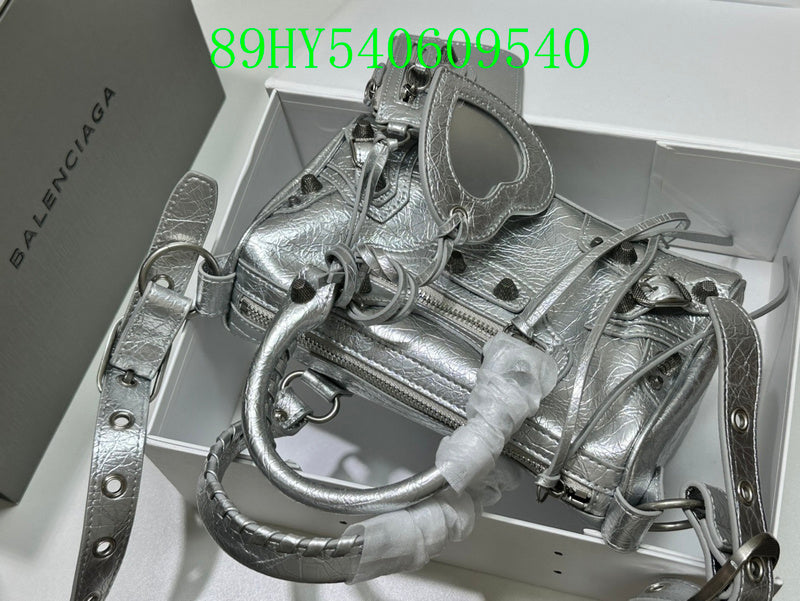 Satchel Bags - BGA Bags - 1752