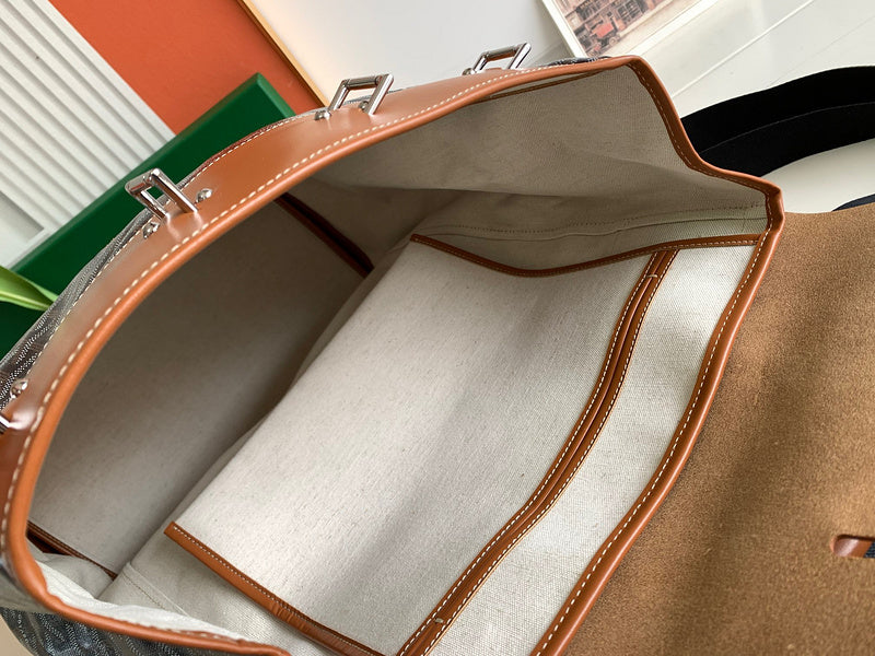 Satchel Bags - GOD Bags - 512