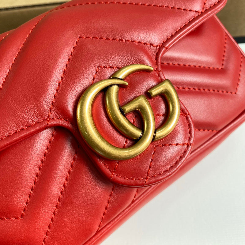 GUI2 Bags - Fashion Bags  1141
