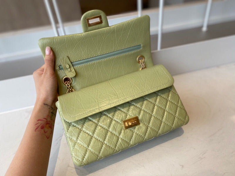 Satchel Bags - CHL Bags - 4650