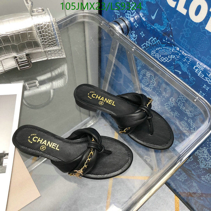 SAMC - CHL Women Shoes Slippers - 218