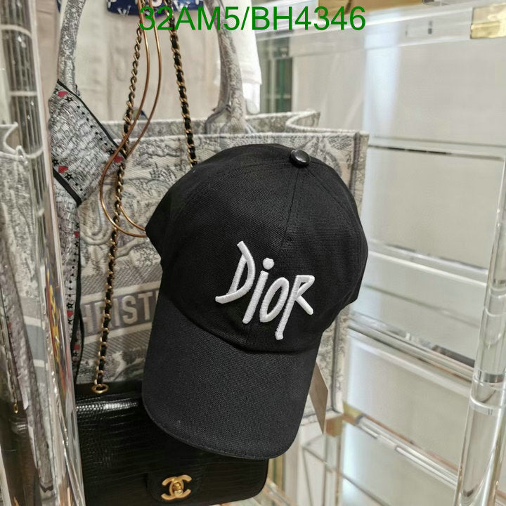 SAMC - DOR Caps & Hats - 018