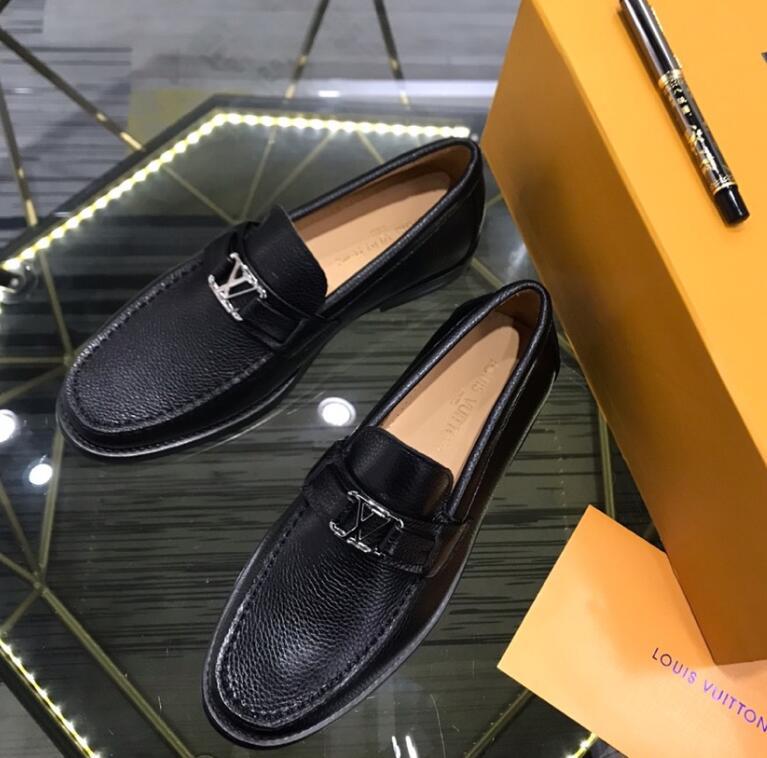 SAMC - LOV Men Shoes - 1954