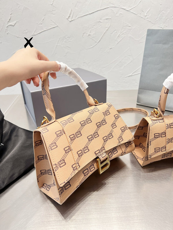 Satchel Bags - BGA Bags - 1323