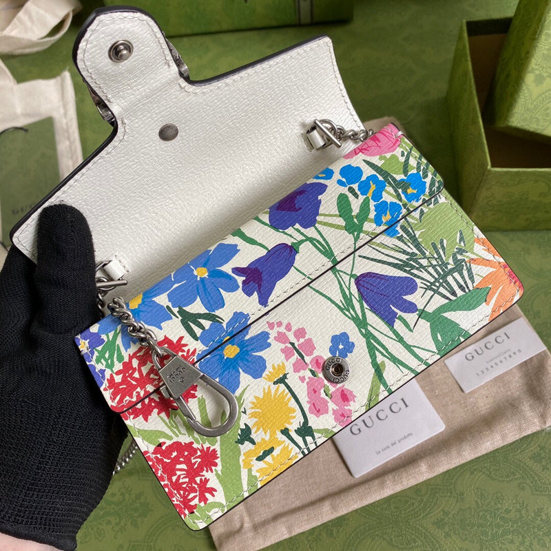 Satchel Bags - GCI Bags - 5925