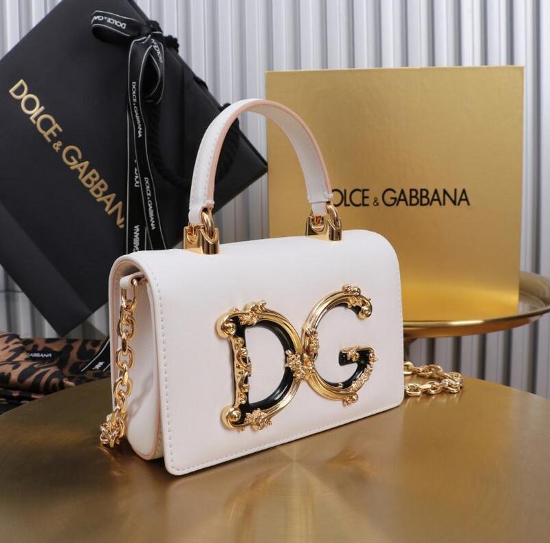 SAMCC - DAG Bags - 065
