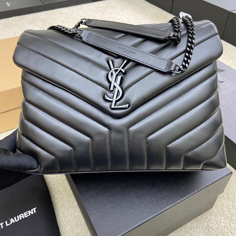 Satchel Bags - SLY Bags - 101