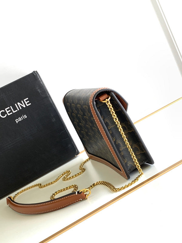 Glamy - COL Bags - 065