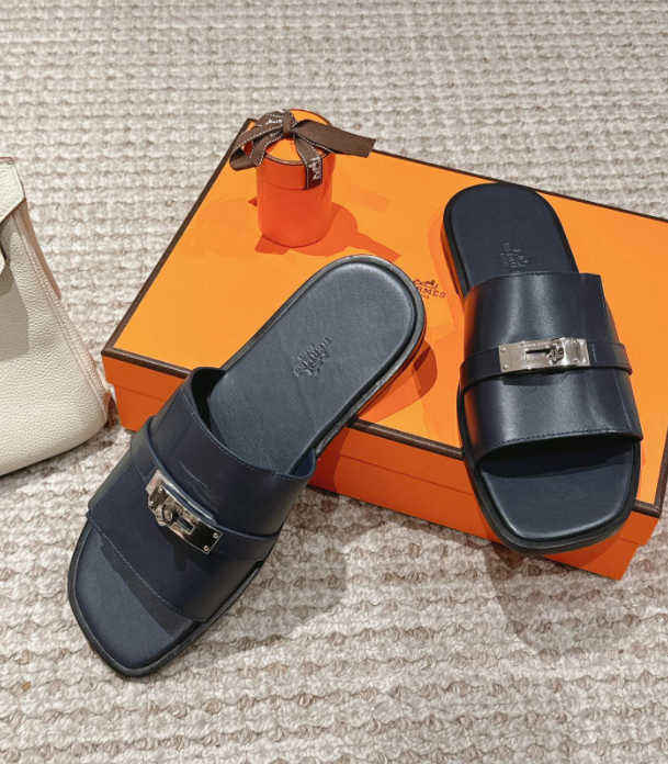 SAMC - HMS Women Shoes - 552