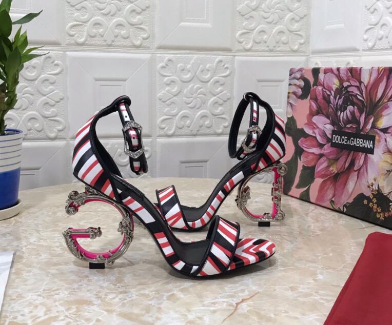 SAMC - DAG Women Shoes - 303