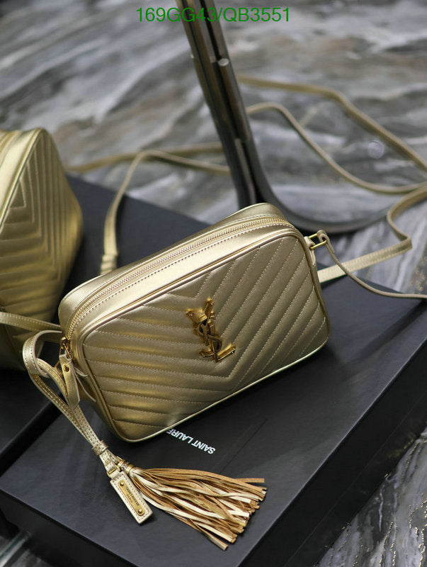 SAMC - YLS Bags - 239