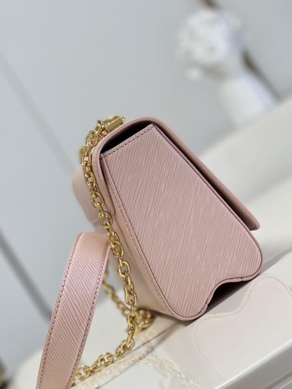 SAMC - LOV Bags - 1673