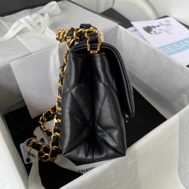 Satchel Bags - CHL Bags - 910