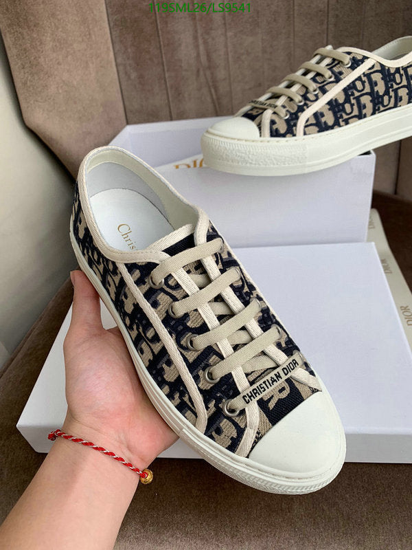 SAMCC - DOR Women Shoes - 1785