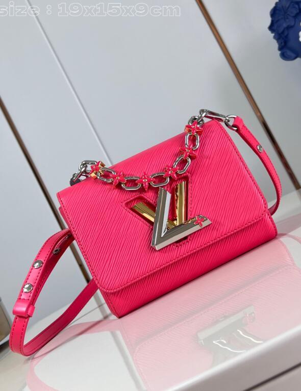 SAMC - LOV Bags - 063