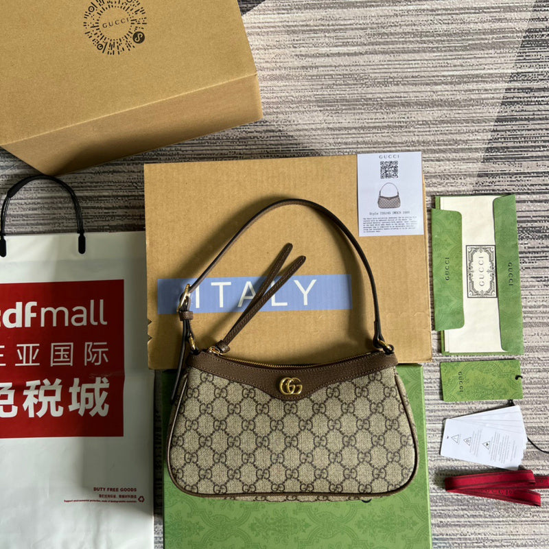 Satchel Bags - GCI Bags - 7766