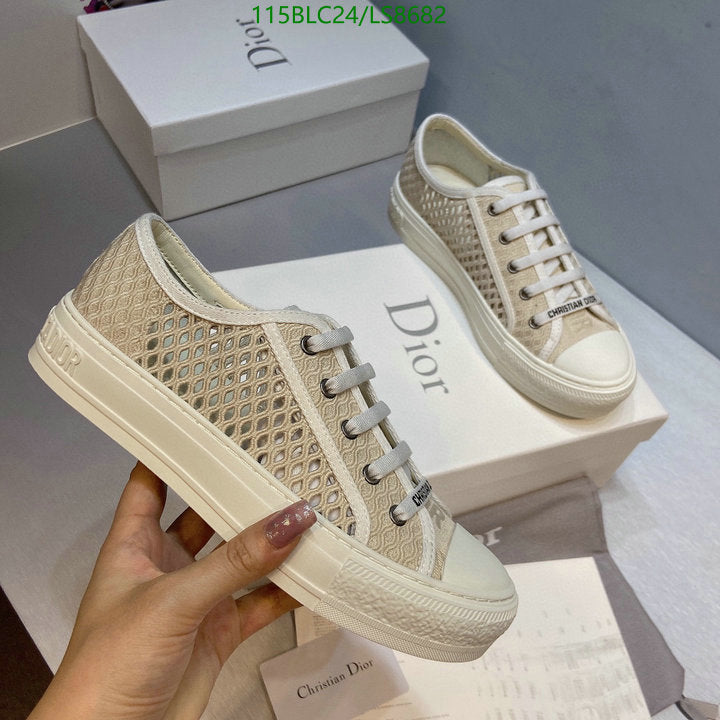 SAMCC - DOR Women Shoes - 1822