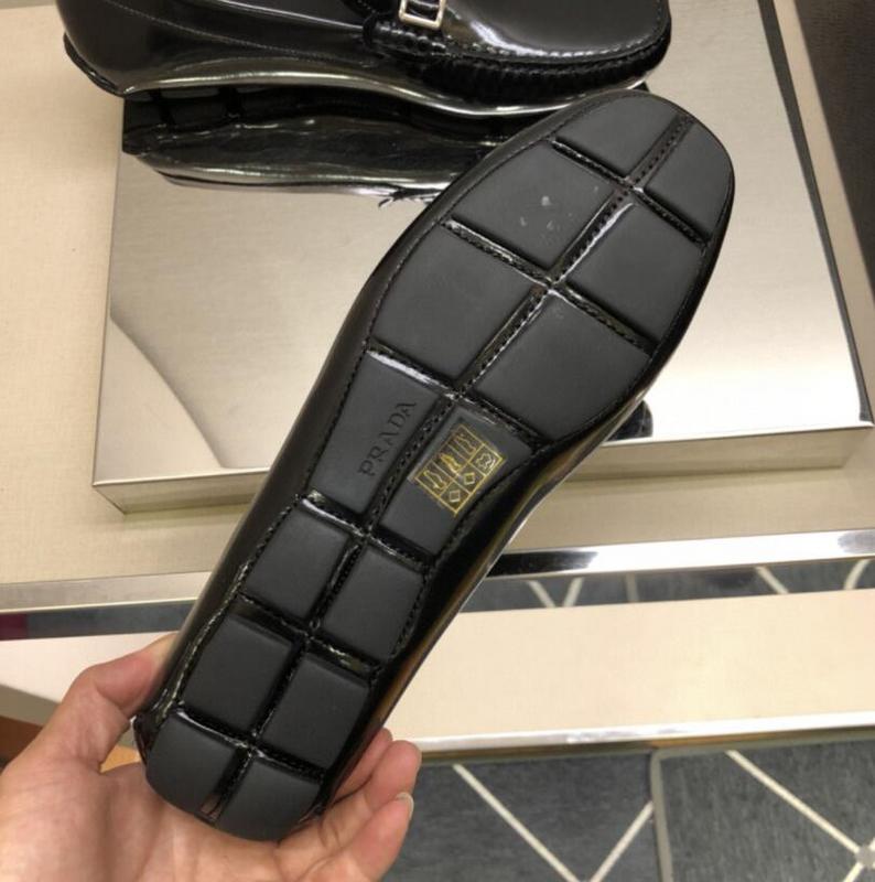 Glamy - PD Men Shoes - 305