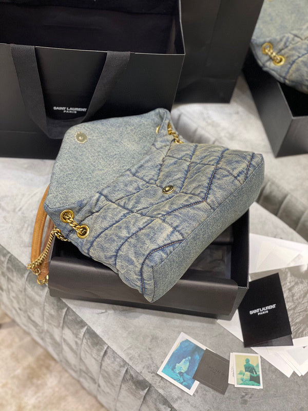 Glami SLY Bags - 480