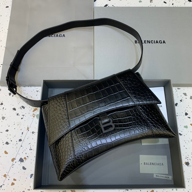 Satchel Bags - BGA Bags - 717