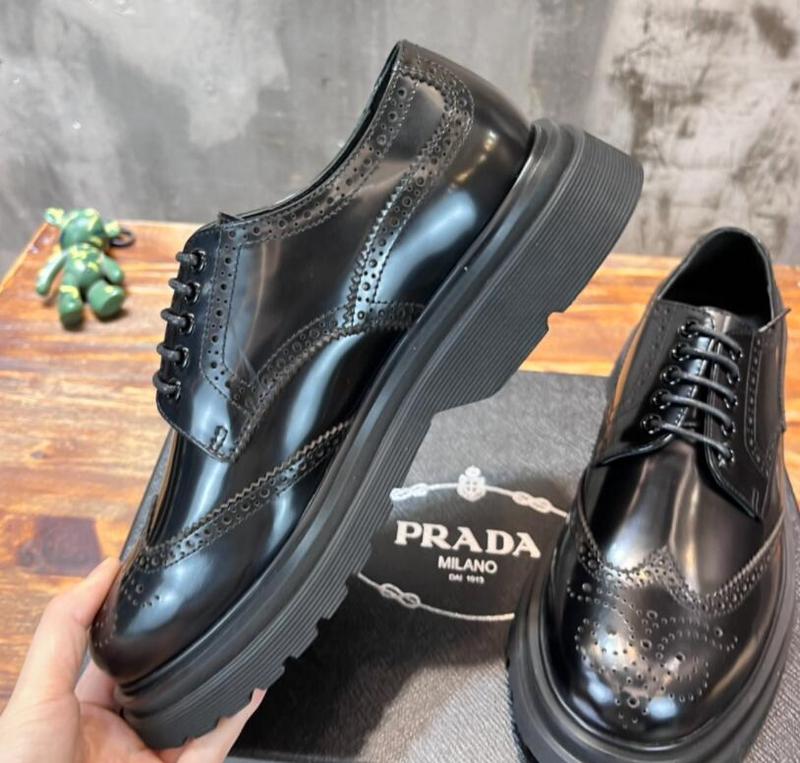 GlamyMen Shoes - 149