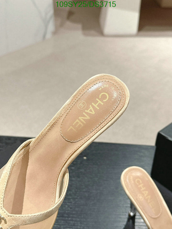 SAMC - CHL Women Shoes High Heels - 023