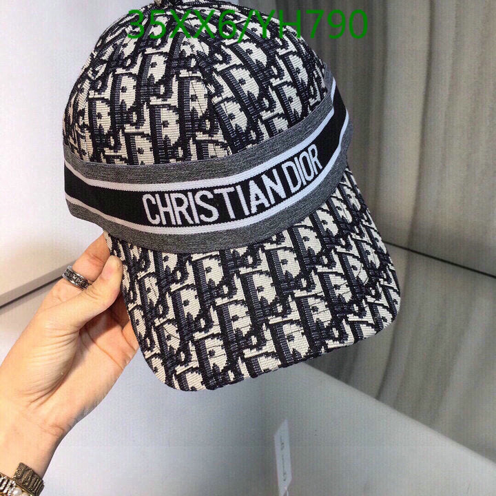 SAMC - DOR Caps & Hats - 242