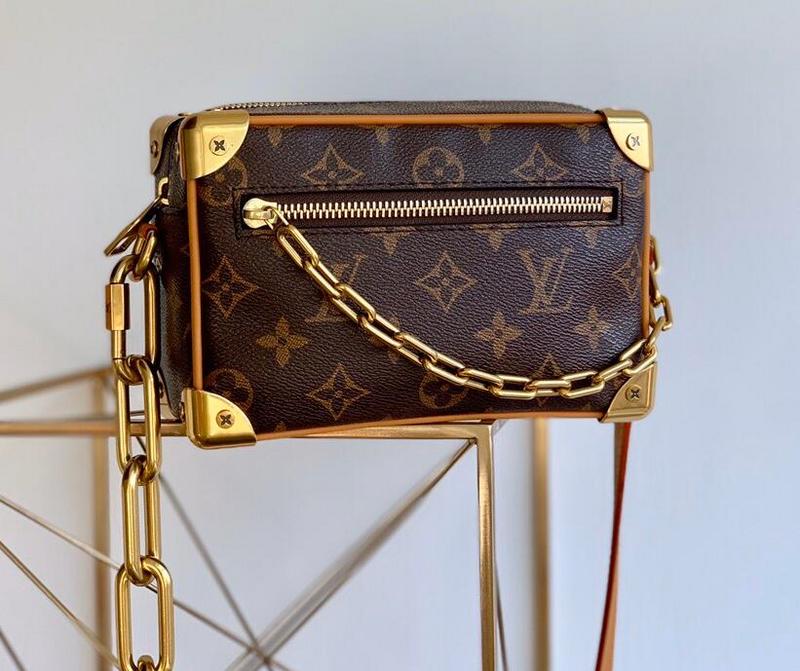 SAMC - LOV Bags - 2997
